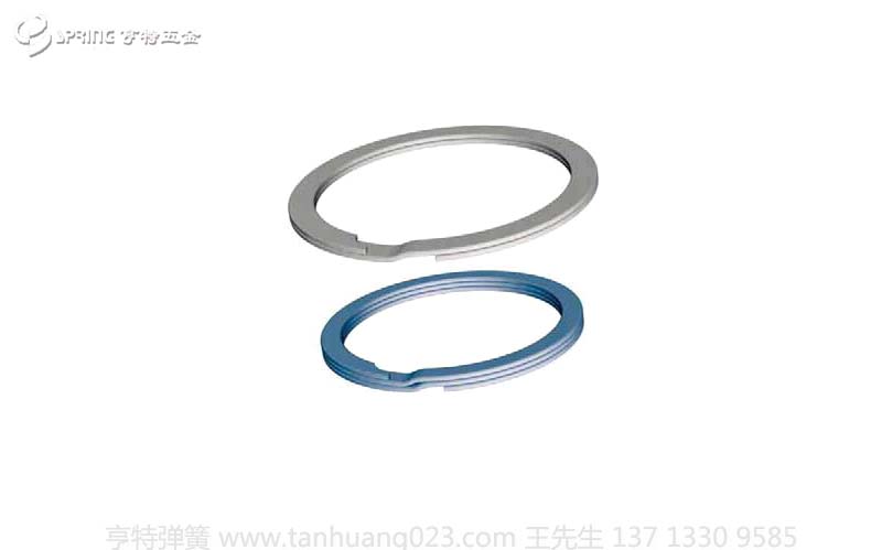 彈簧墊圈 彈簧墊圈